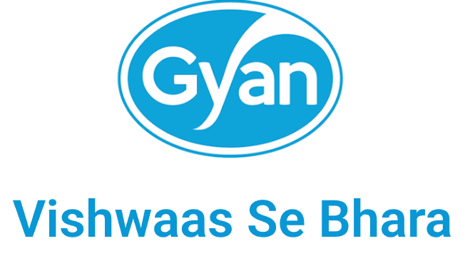 Gyan Dairy